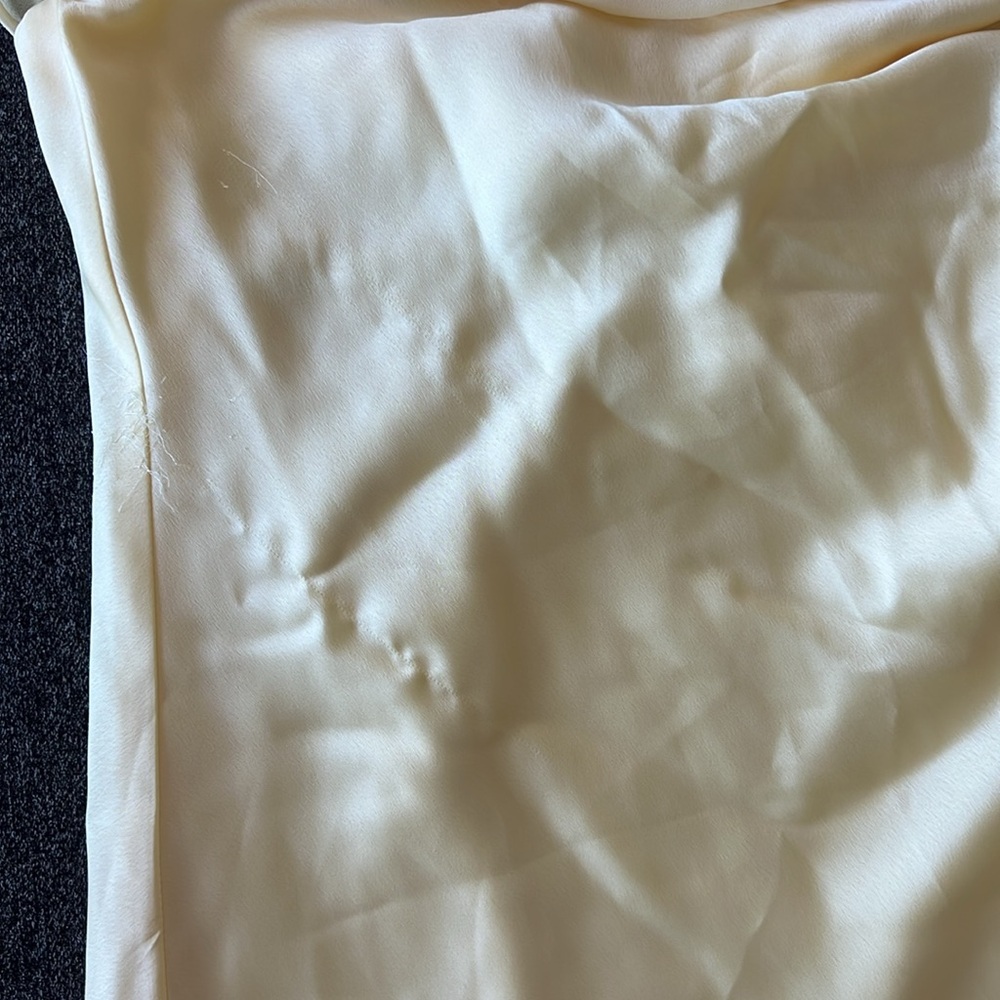 Show Me Your MuMu Yellow Maxi Dress - Picture 10 of 11